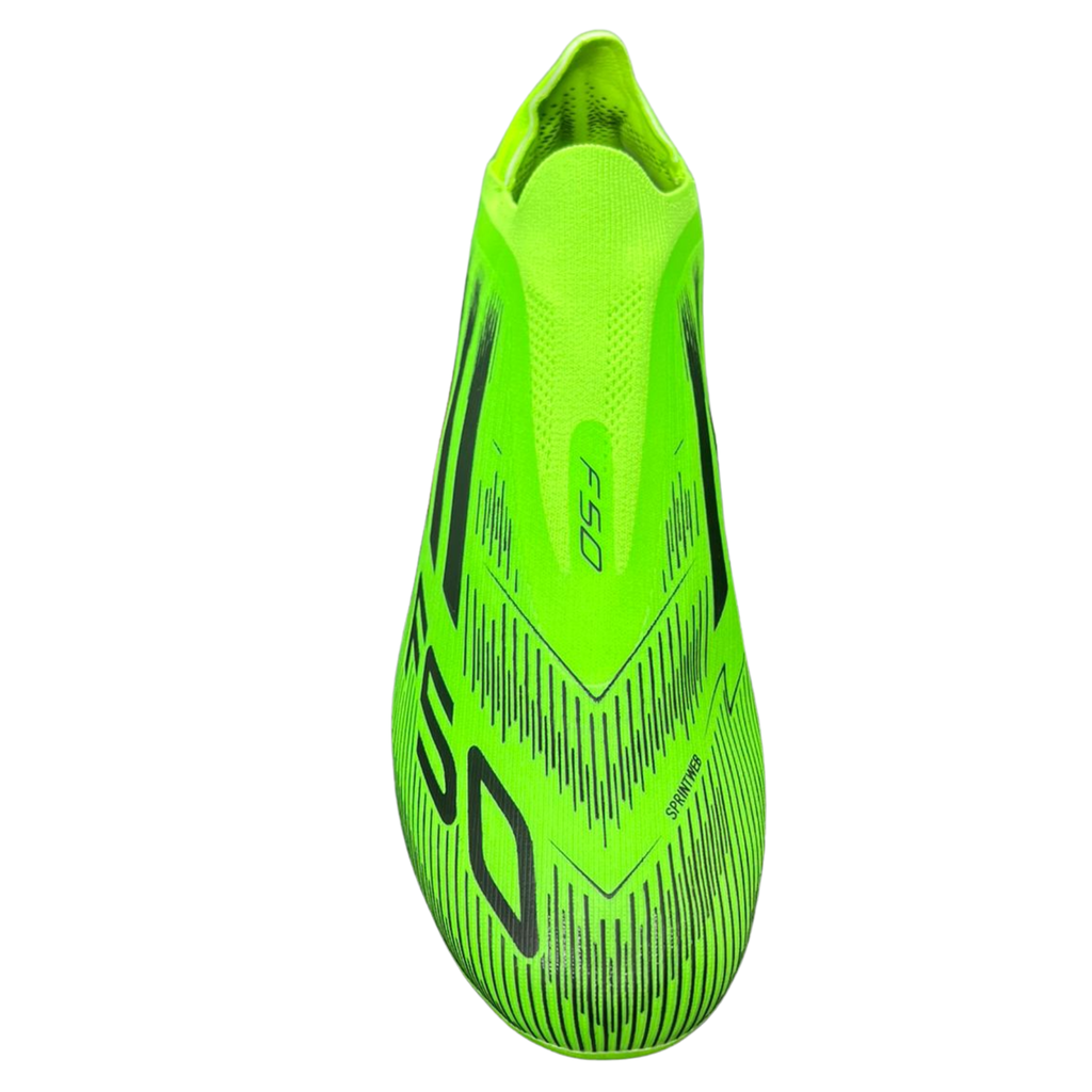GUAYO F50 ELITE FG SIN CORDONES