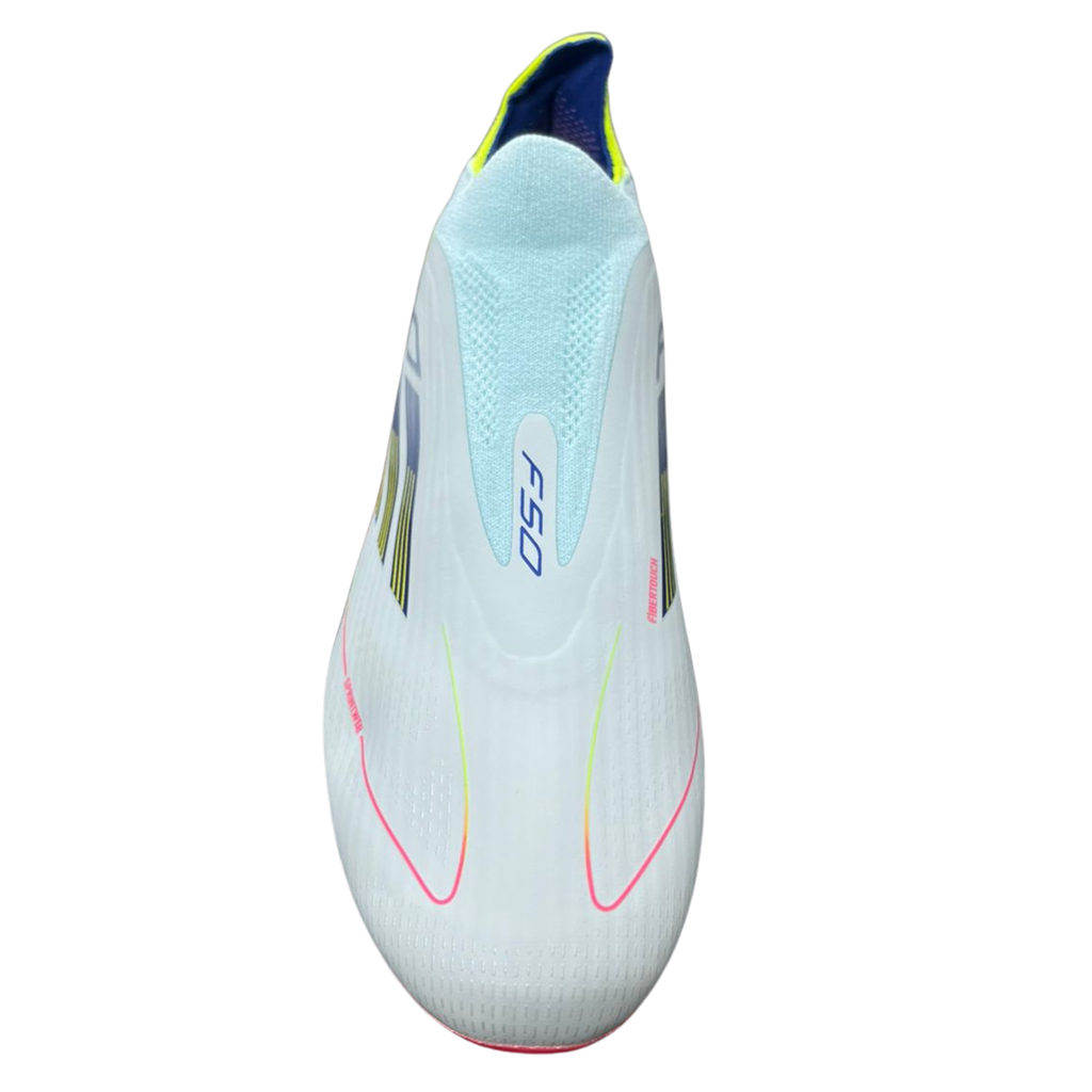 GUAYO F50 ELITE FG SIN CORDONES