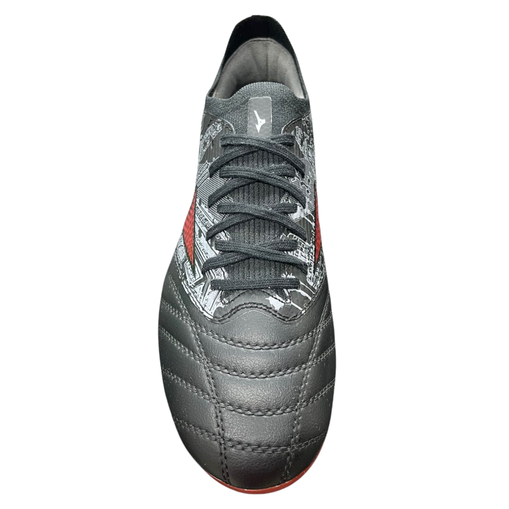 GUAYO MIZUNO MORELIA NEO III SR4 FG JAPAN