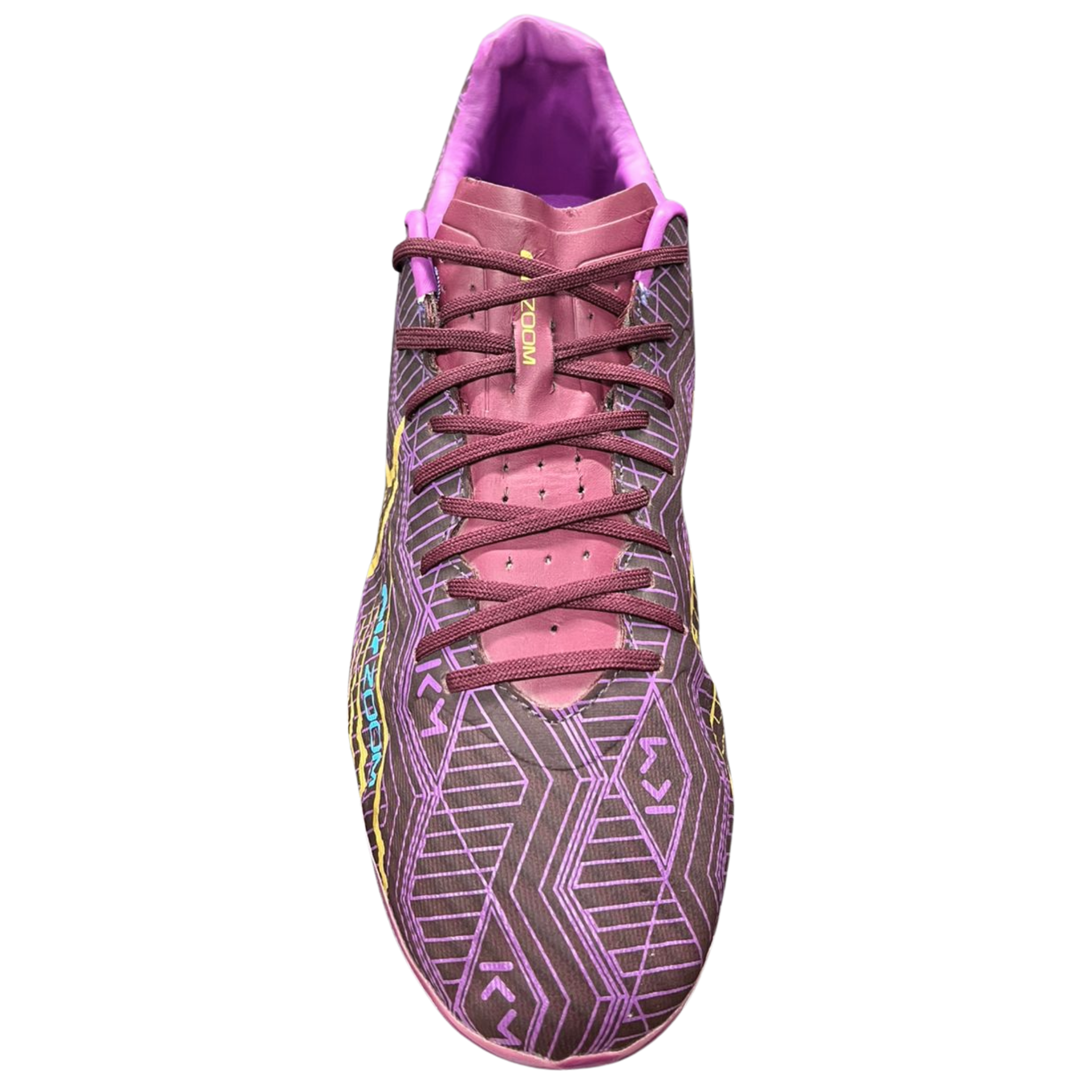 GUAYO MERCURIAL VAPOR 15 ACADEMY KM FG x KYLIAN MBAPPÉ