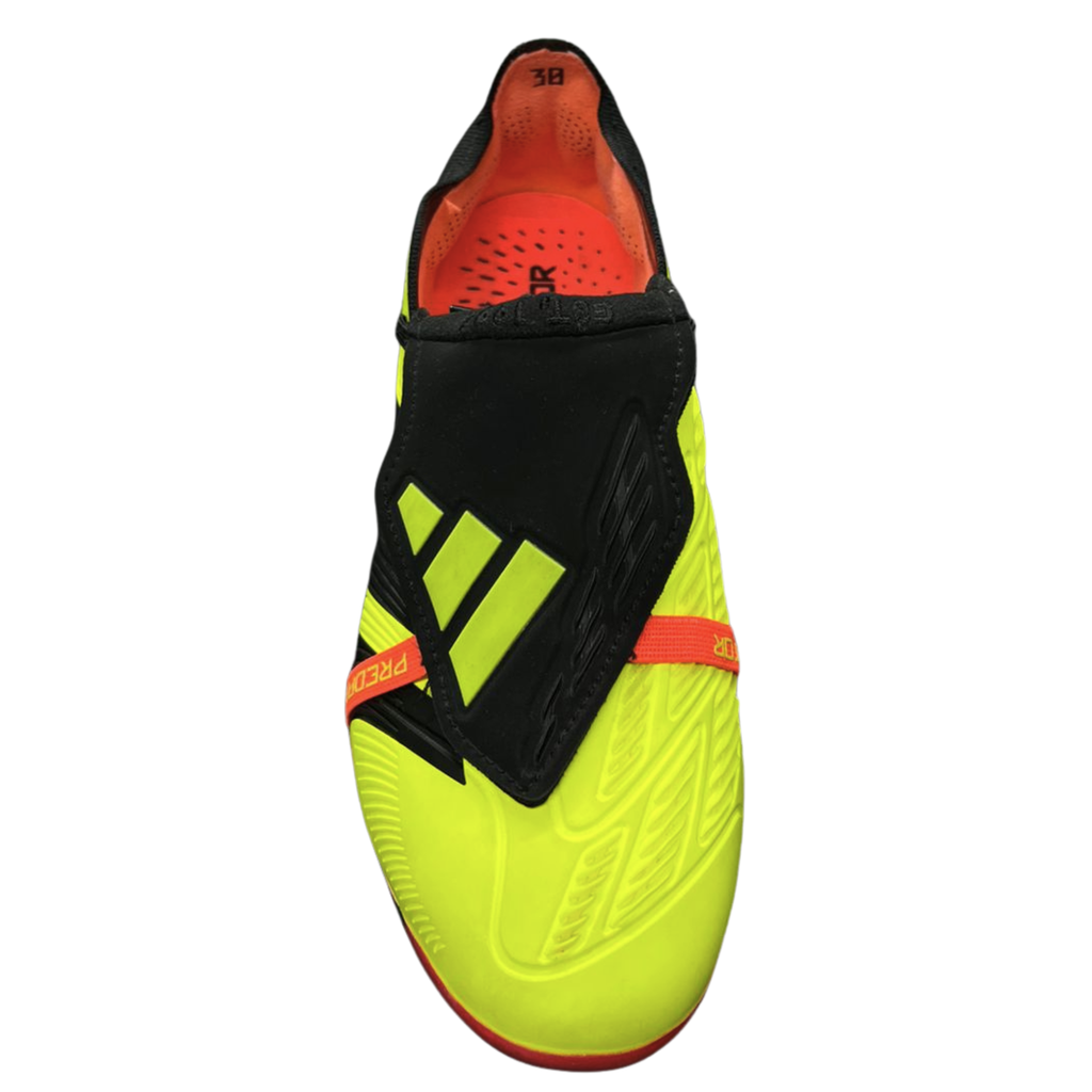 GUAYO PREDATOR ELITE FT FG