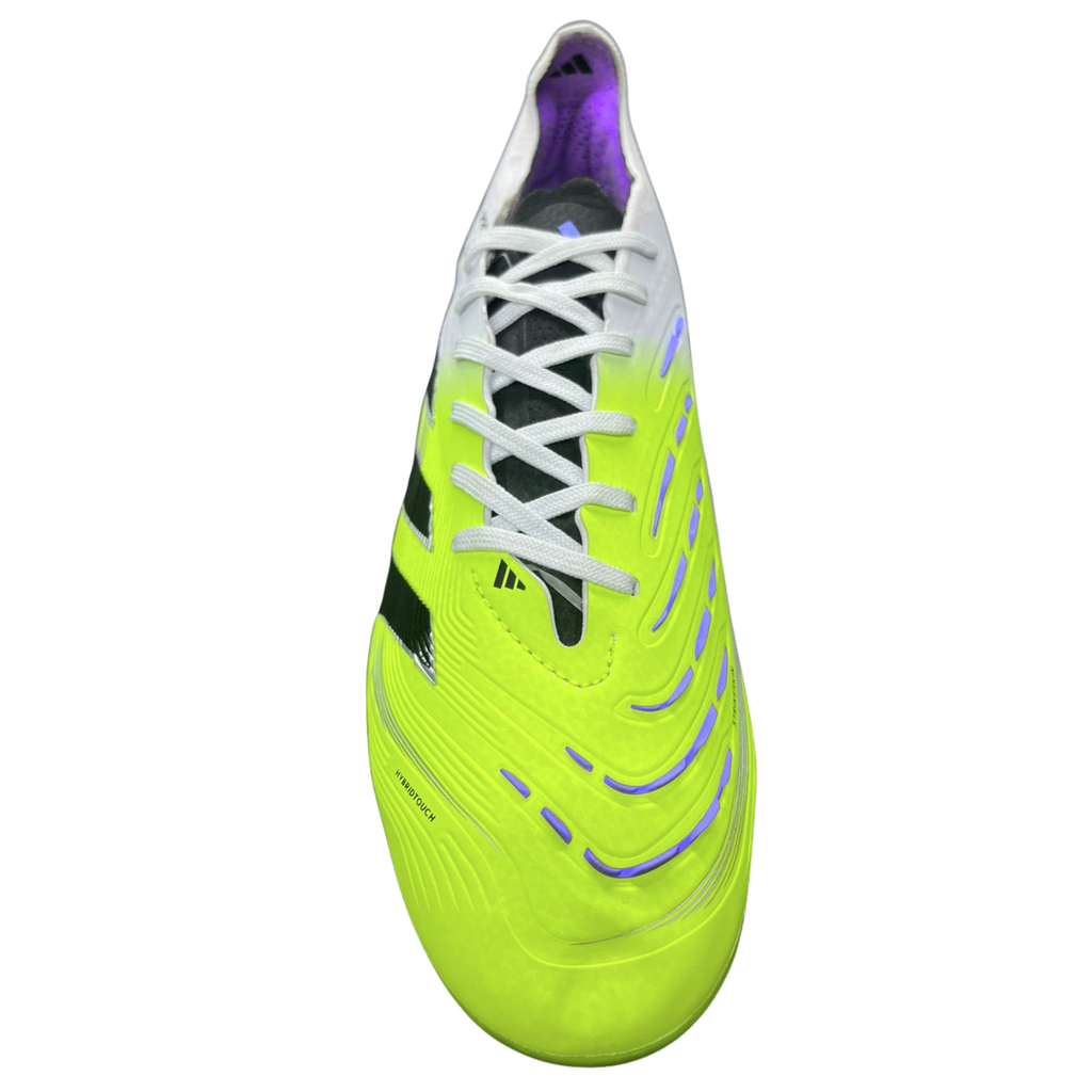 GUAYO PREDATOR ELITE FT FG