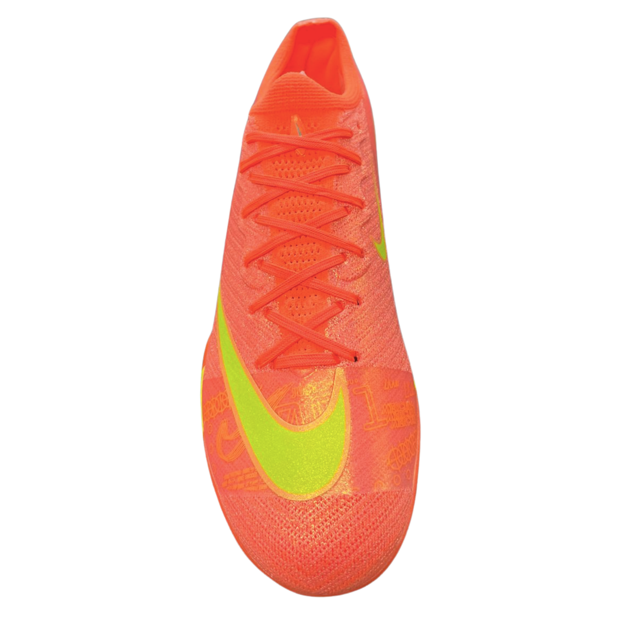 TORRETIN MERCURIAL VAPOR 16 ELITE TF