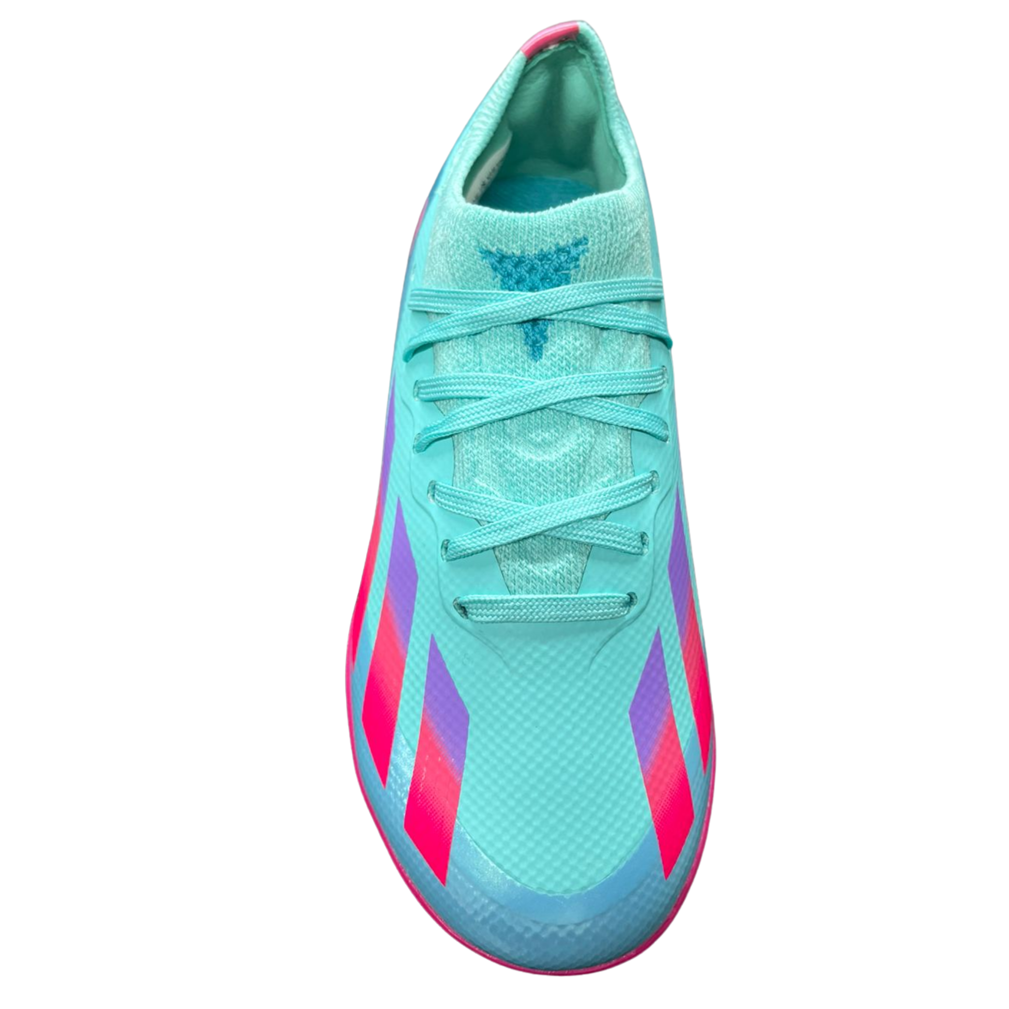 TORRETIN CRAZYFAST.1 TF BIENVENIDO A MIAMI NIÑO