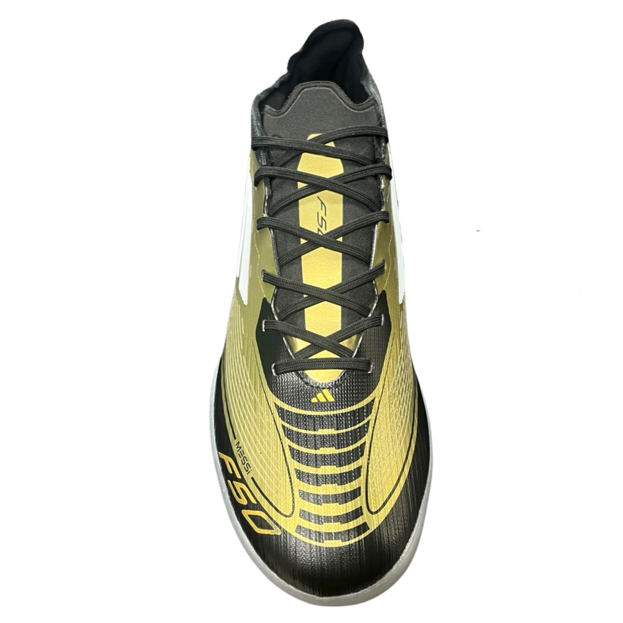 TORRETIN F50 LEAGUE TRIUNFO DORADO x MESSI
