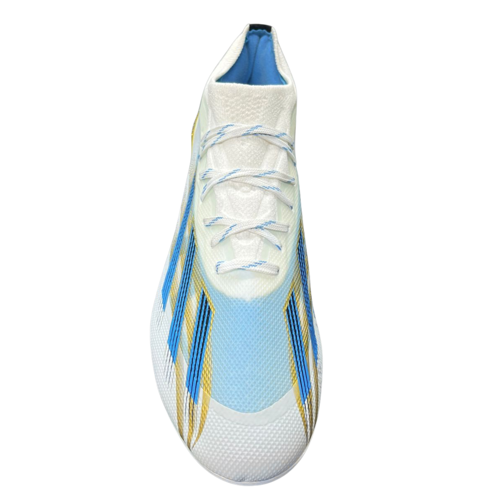 GUAYO CRAZYFAST ELITE FG LAS ESTRELLAS x MESSI