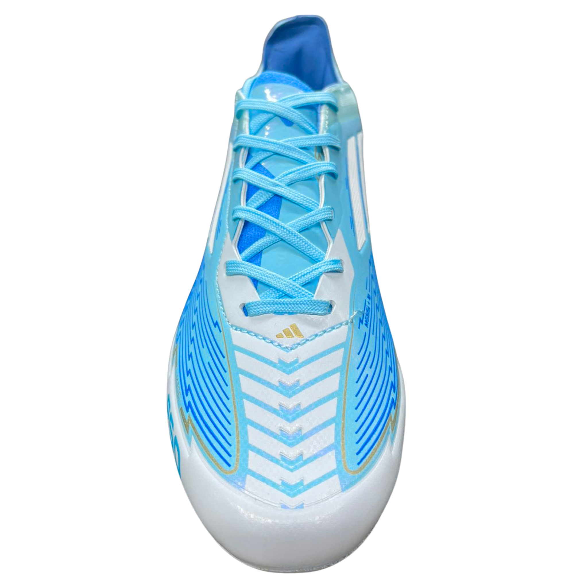 GUAYO F50 ELITE FG x MESSI