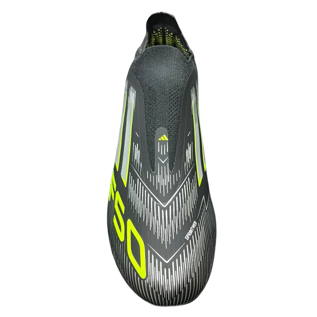 GUAYO F50 ELITE FG SIN CORDONES