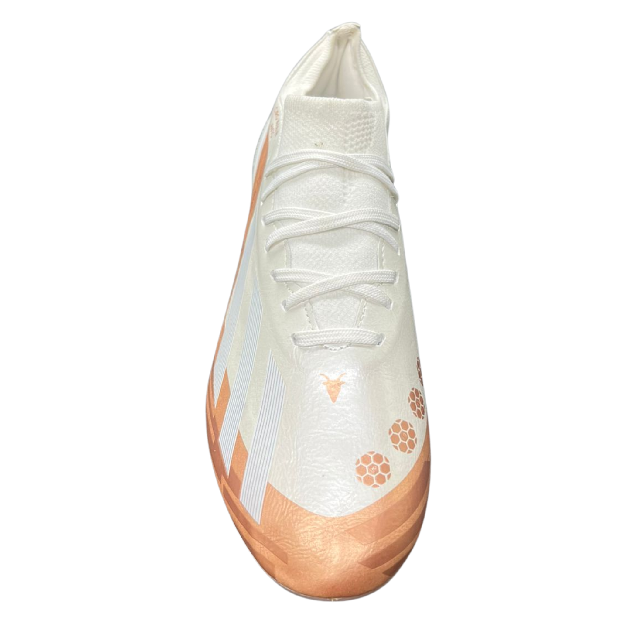 GUAYO CRAZYFAST x MESSI.1 FG