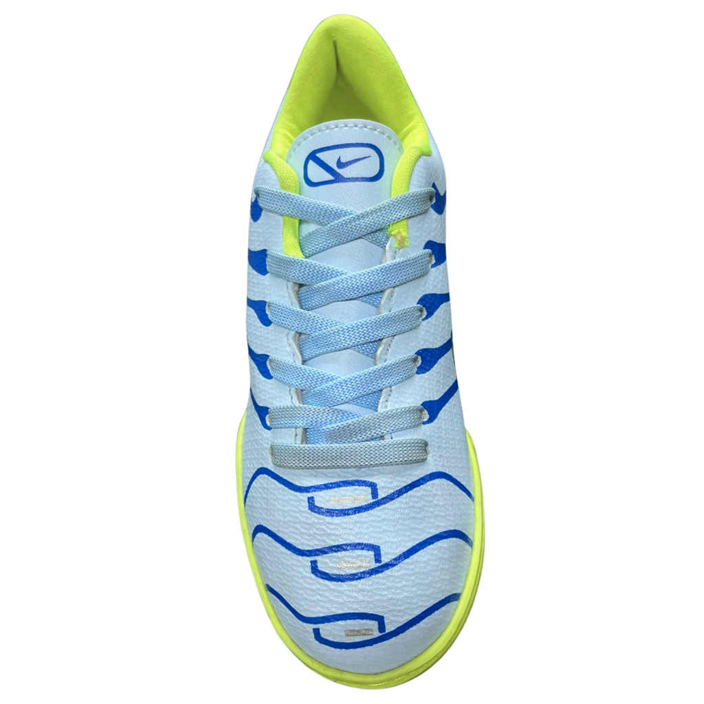 TORRETIN MERCURIAL TF NIÑO