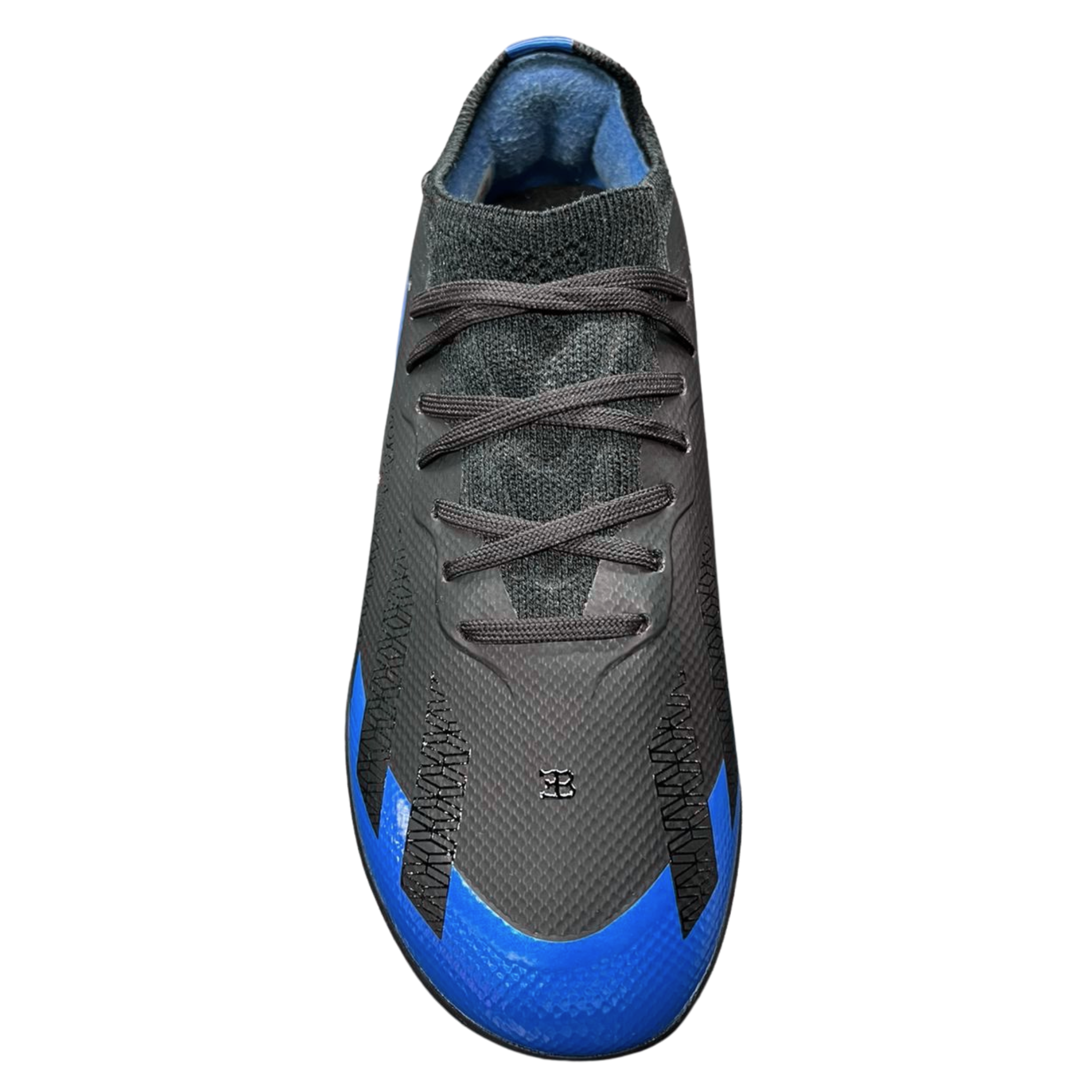 TORRETIN CRAZYFAST.1 TF CRAZYRUSH PACK NIÑO