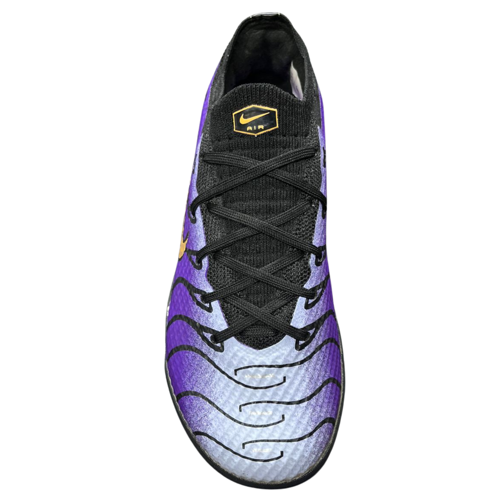 TORRETIN MERCURIAL SUPERFLY 9 ELITE FG TN x KM7 NIÑO