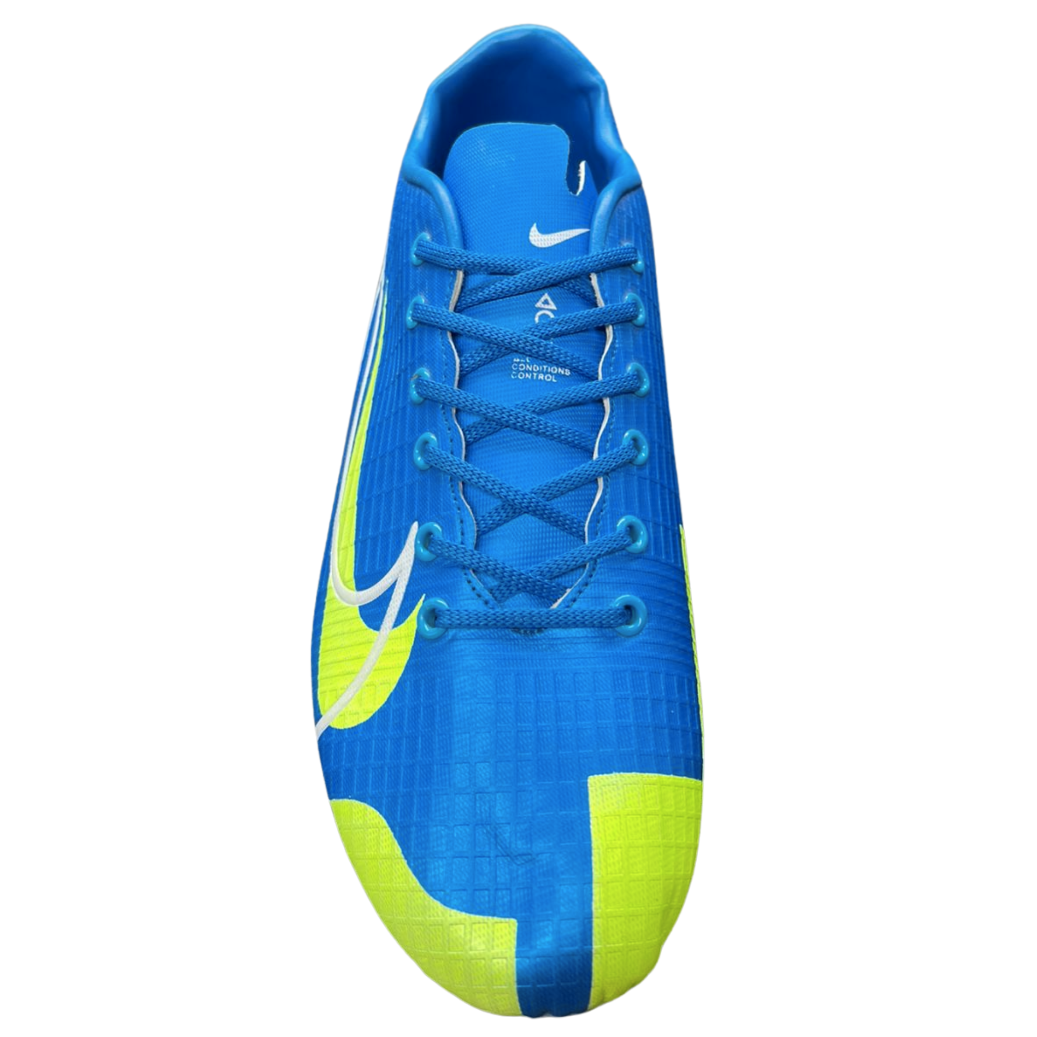 GUAYO MERCURIAL VAPOR 16
