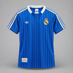 CAMISETA REAL MADRID EDICION ESPECIAL 2026