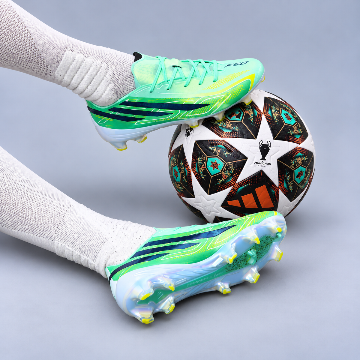 GUAYO F 50 TACHE