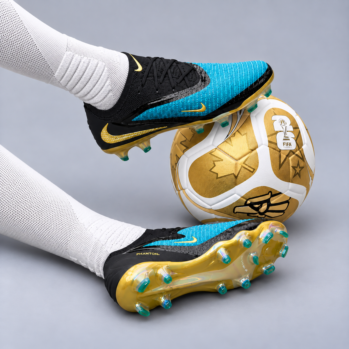 GUAYO MERCURIAL TACHE