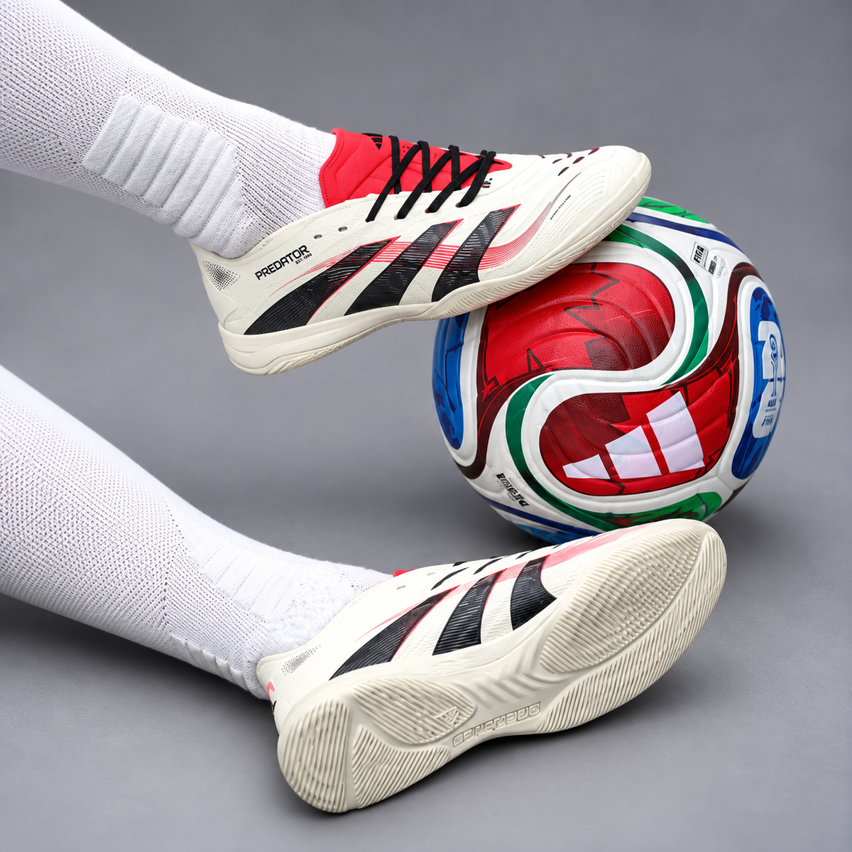 FUTSALA PREDATOR