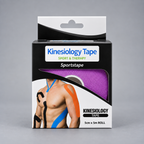 CINTA KINESIOLOGY TAPE