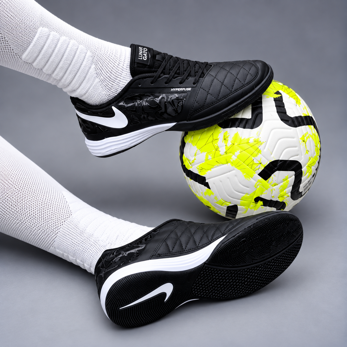 FUTSALA LUNAR GATO