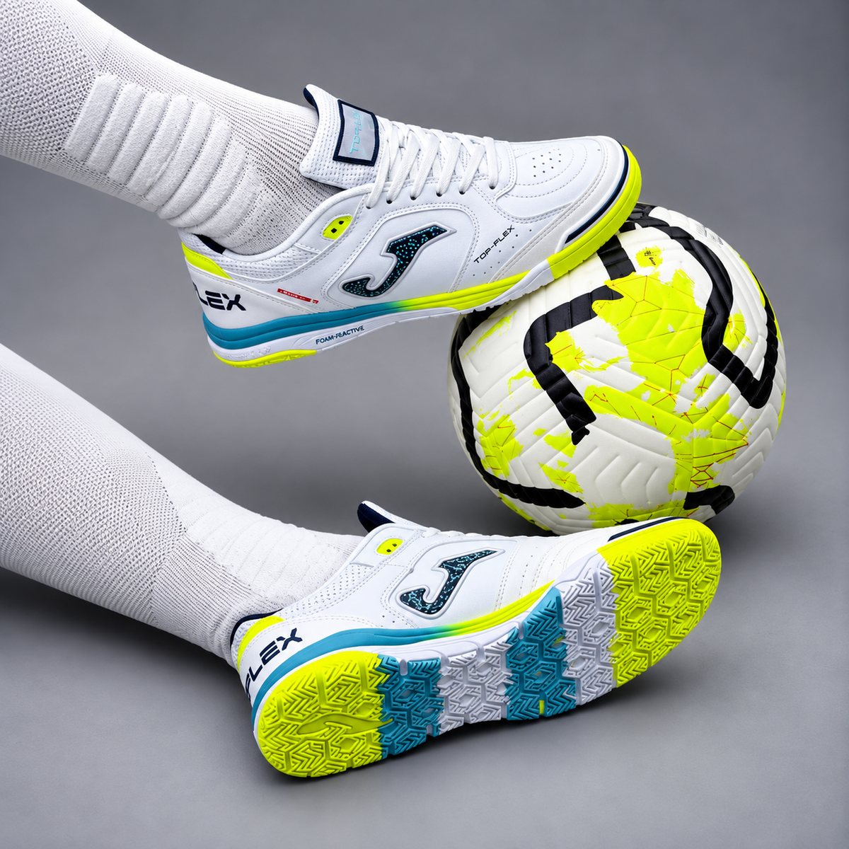 FUTSALA REACTIVE