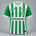 CAMISETA NACIONAL VERSION JUGADOR