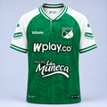 CAMISETA CALI 2026 VERSION FAN