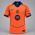 CAMISETA BARCELONA VERSION JUGADOR 2025