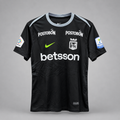 CAMISETA NACIONAL FAN 2026