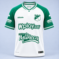 CAMISETA CALI VERSION FAN 2026