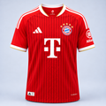 CAMISETA BAYERN MUNCHEN VERSION JUGADOR