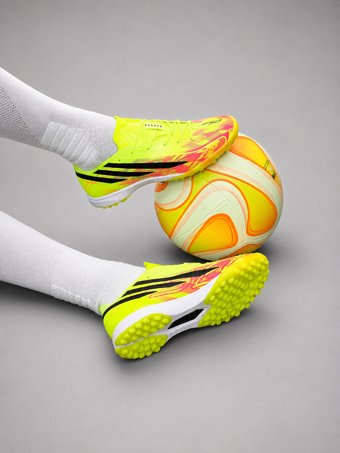 TORRETIN F 50
