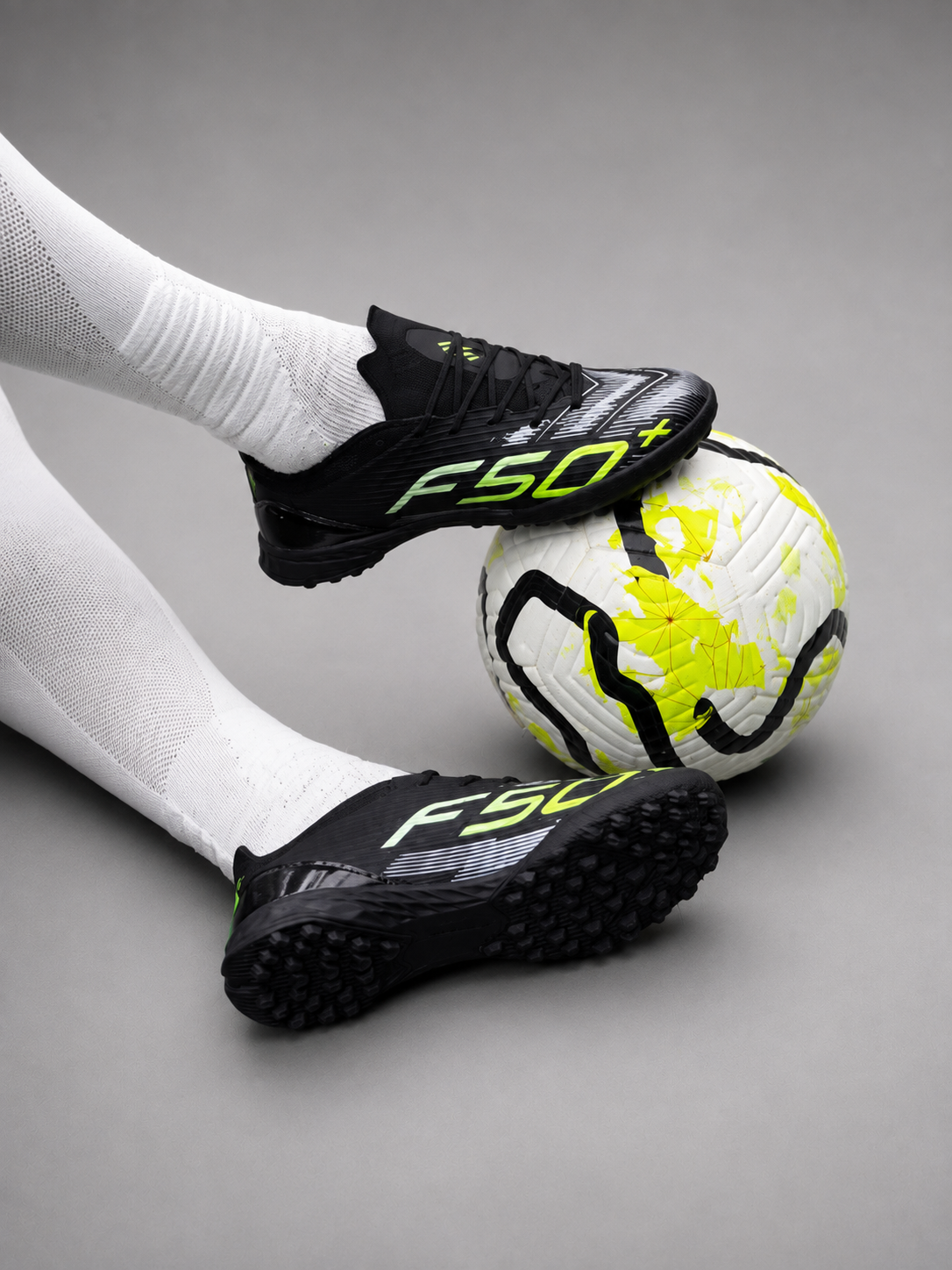 TORRETIN F50