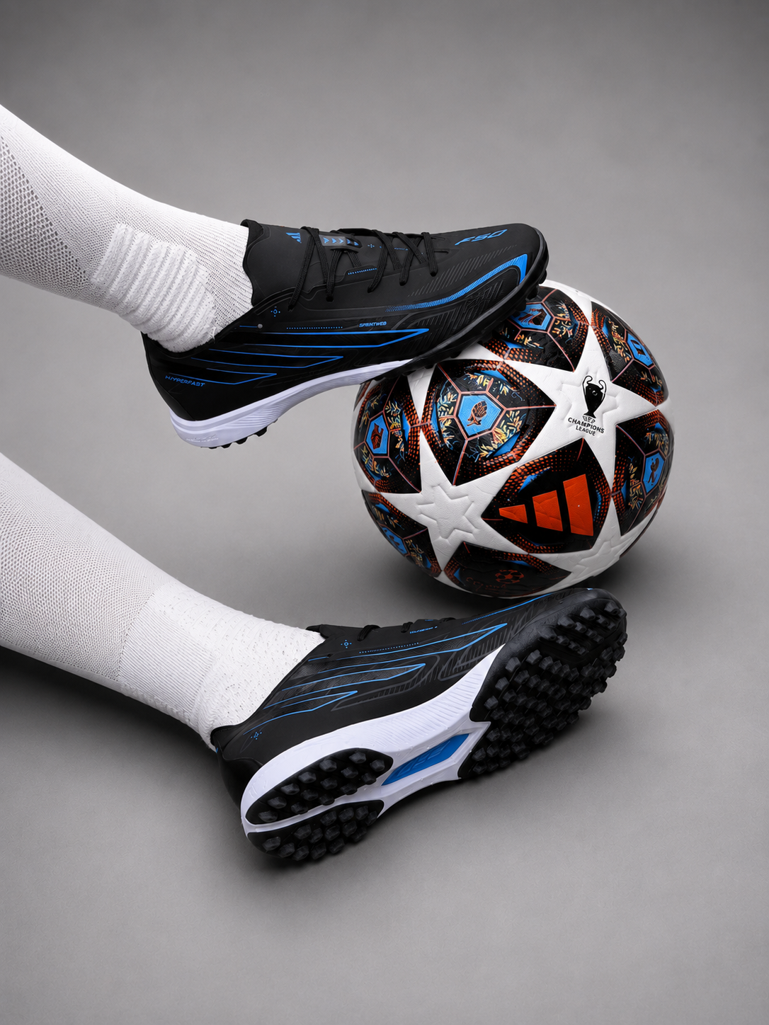 TORRETIN F50