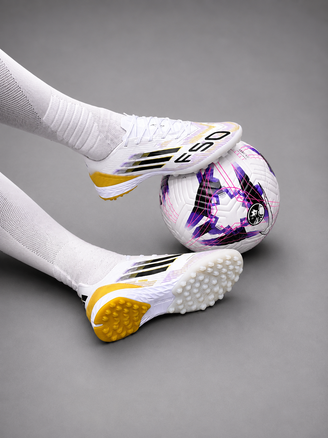 TORRETIN F50