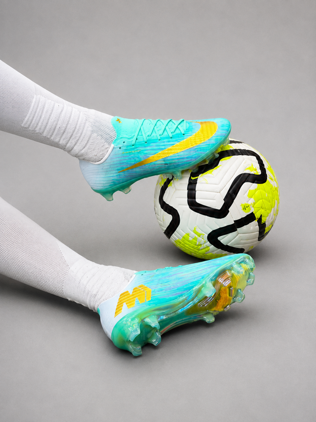 GUAYO MERCURIAL TACHE