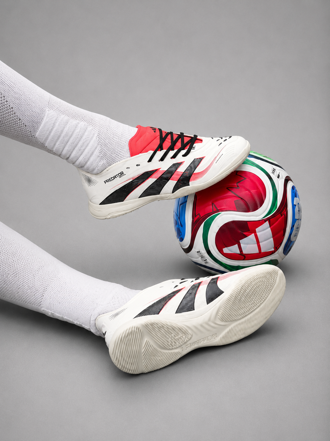 FUTSALA PREDATOR