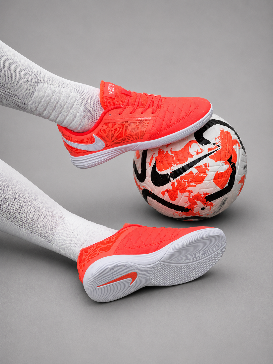 FUTSALA LUNAR GATO
