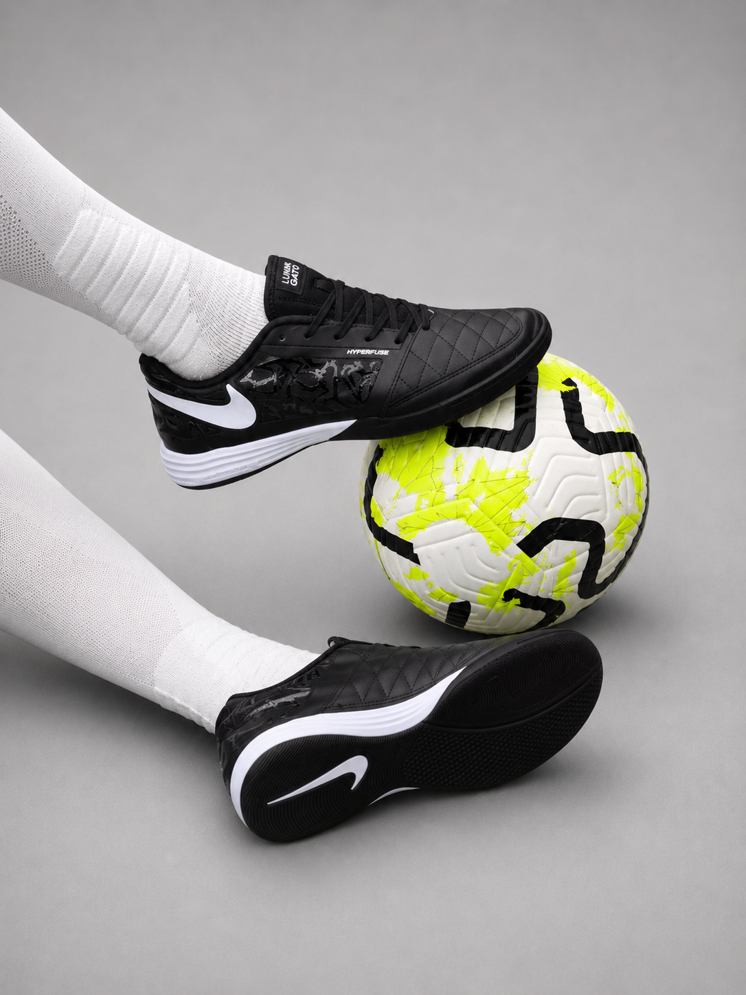 FUTSALA LUNAR GATO