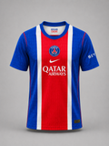 CAMISETA PARIS VERSION JUGADOR 2026