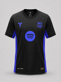 CAMISETA BARCELONA VERSION JUGADOR 2025 EDICION ESPECIAL