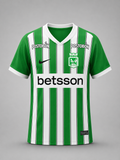 CAMISETA NACIONAL FAN LOCAL 2026