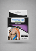 CINTA KINESIOLOGY TAPE
