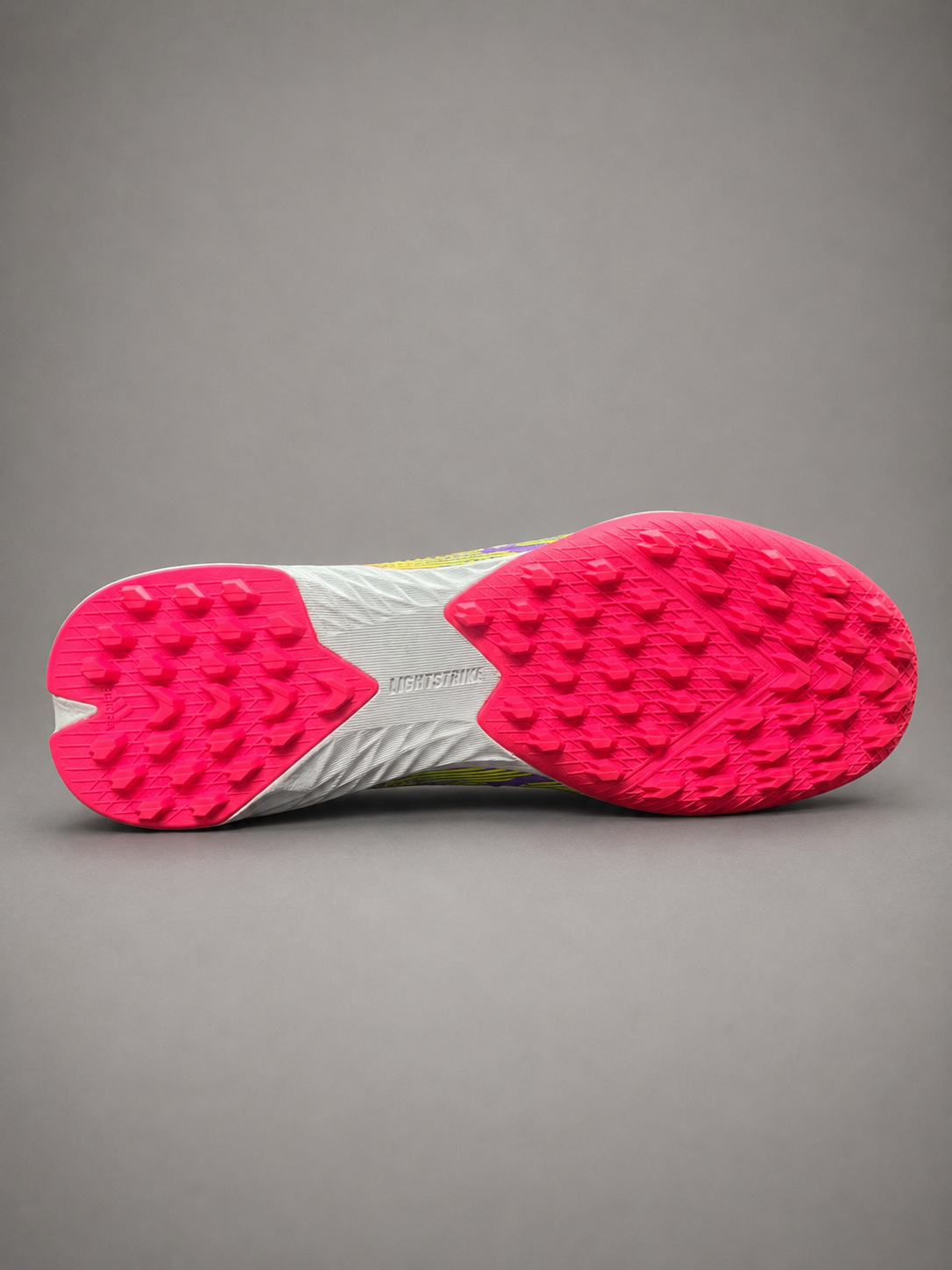 TORRETIN F50 LEAGUE TF LUCID PINK