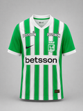 CAMISETA NACIONAL VERSION JUGADOR
