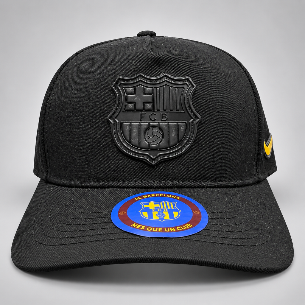 GORRA BARCELONA
