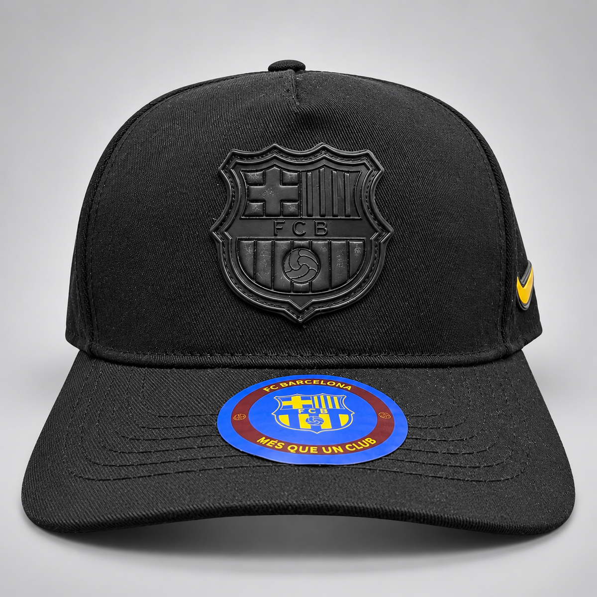 GORRA BARCELONA