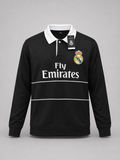 BUZO REAL MADRID