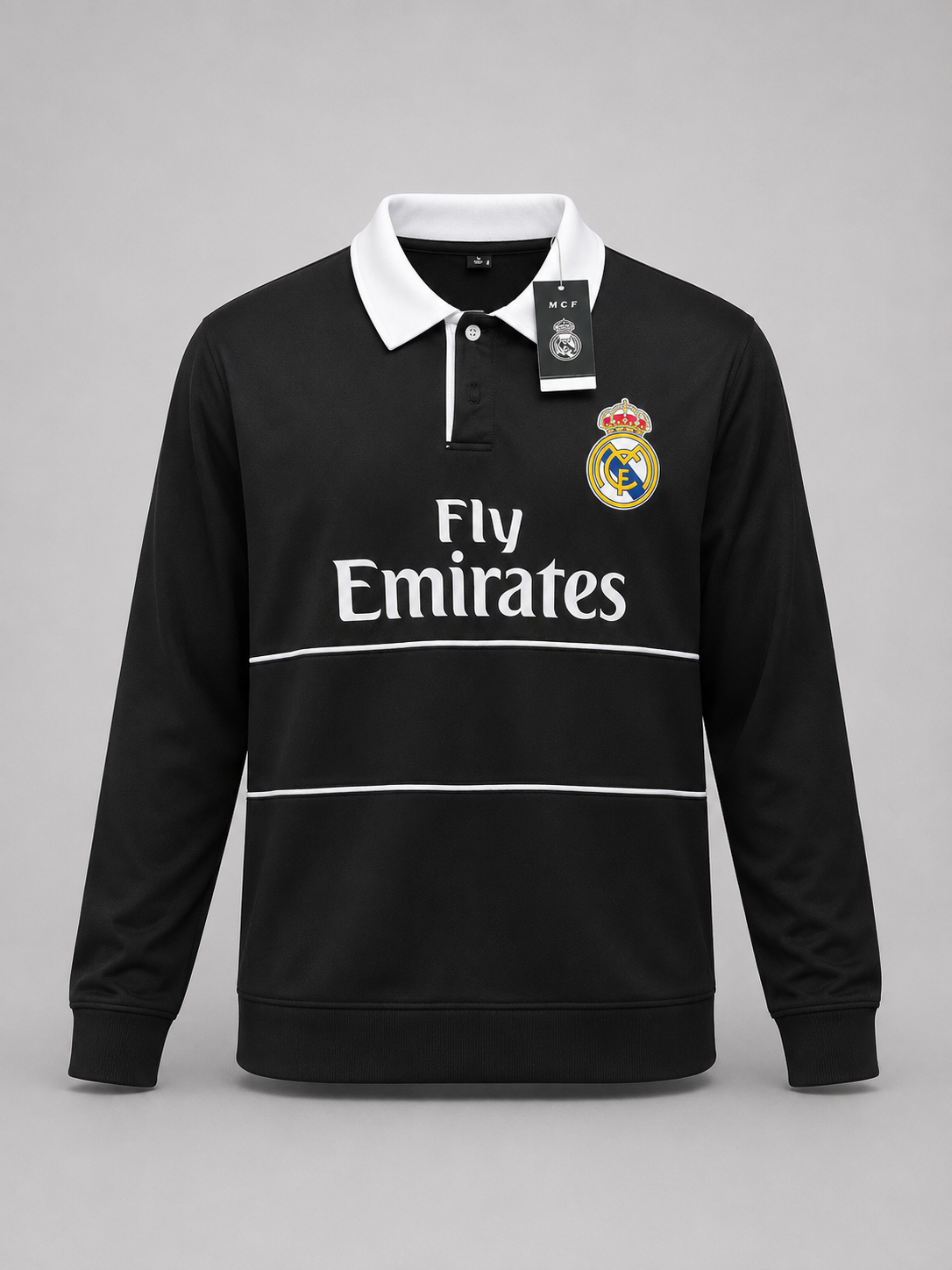 BUZO REAL MADRID