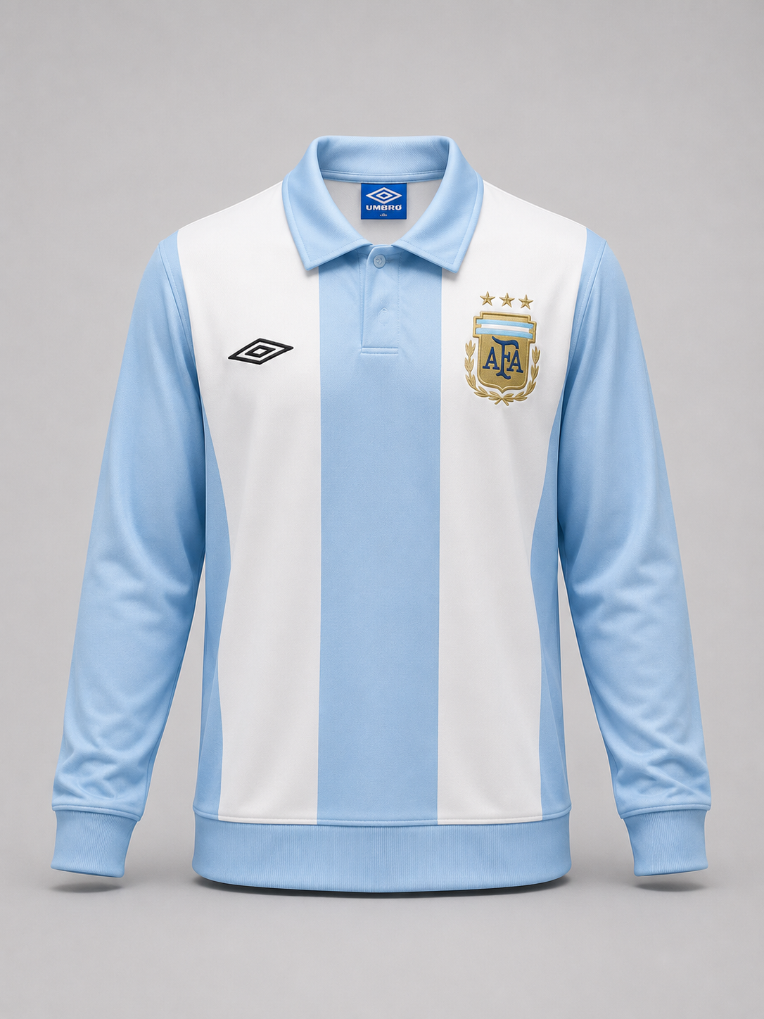 BUZO ARGENTINA