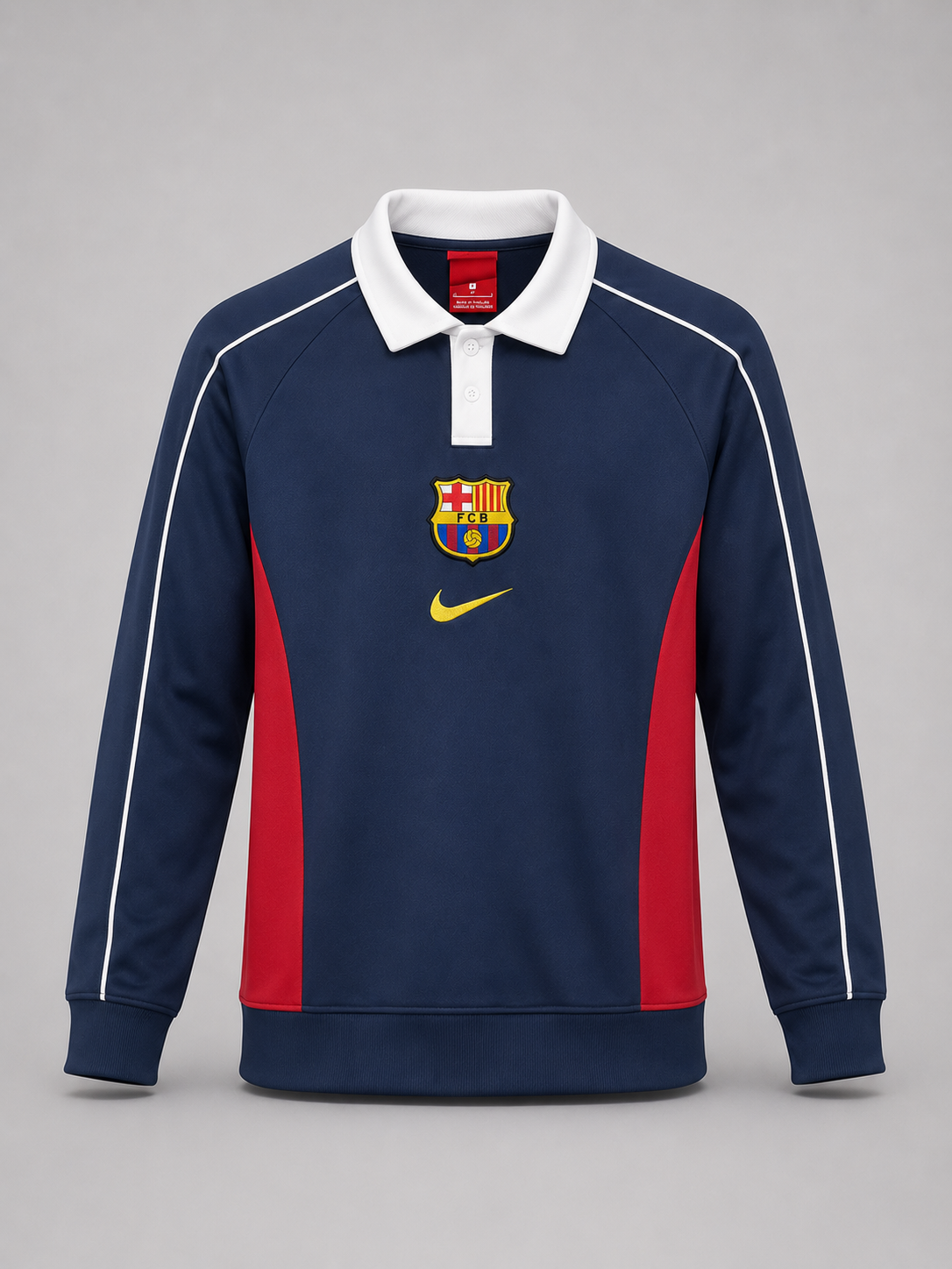 BUZO BARCELONA